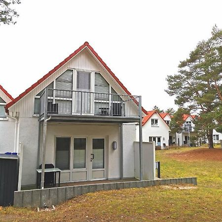 Ferienanlage Haus Hinter Den Duenen App 6 Dg 2 Prerow Exterior photo